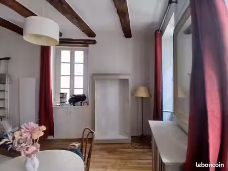 studio a louer vannes