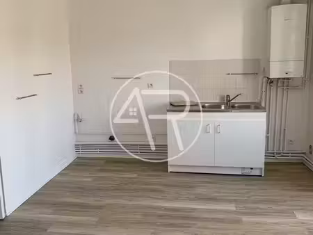 duplex 4 pièces 78 m²