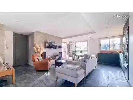 appartement 3 pièces 87 m²