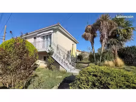 maison 5 pièces 92 m²