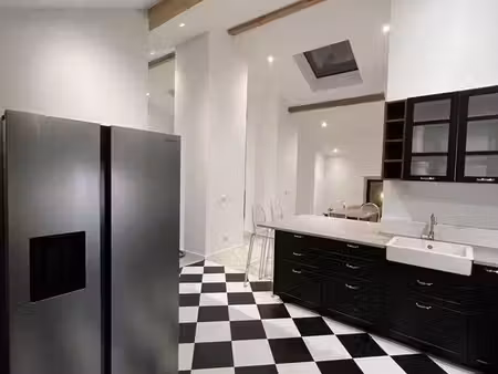 maison 4 pièces 119 m²