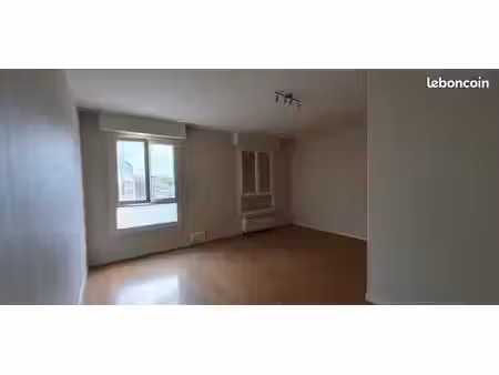 angouleme - appartement t2