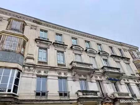 charmant t3 en plein cœur de bourg en bresse