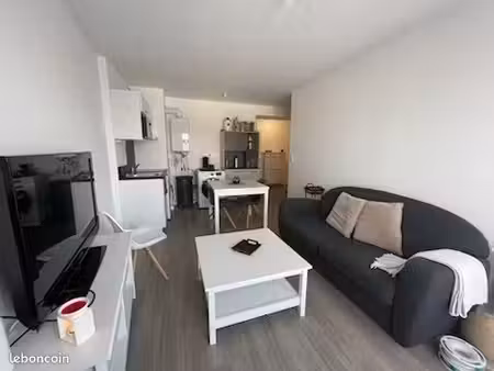 loue appartement
