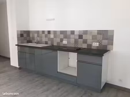 appartement 70m² dans la grande rue arcades de louhans