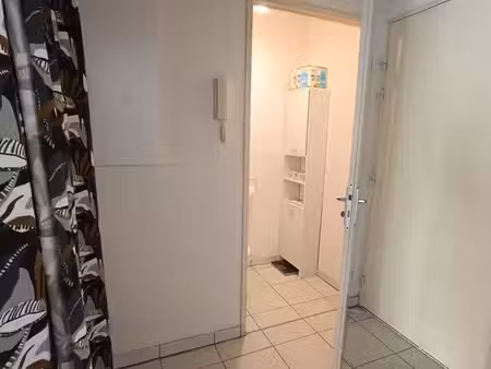 loue appartement