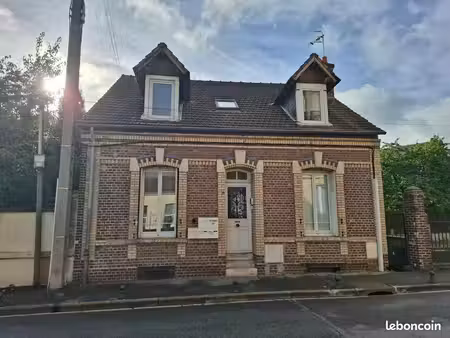 appartement 2 pièces 28 m²