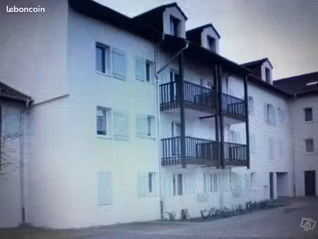 loue f1 metz dlp proche université