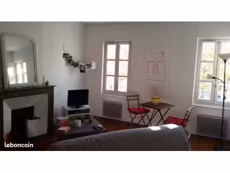 appartement t2
