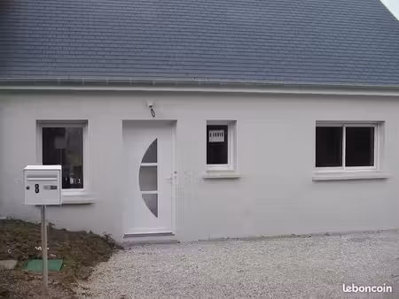loue pavillon (normes pmr)