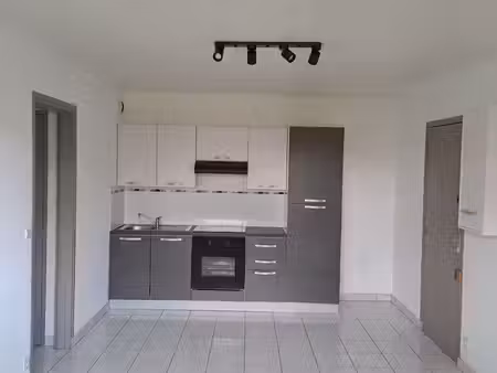 appartement 2 pièces 36m²