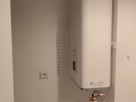 appartement t2