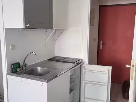 studio - grenoble
