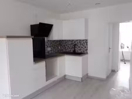 appartement de 42m2