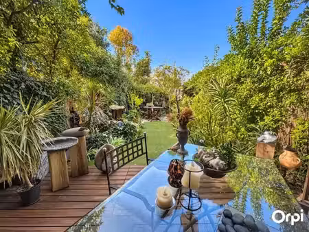 vente appartement 1 pièce 35 m² à le cannet (06110)  228 900 €