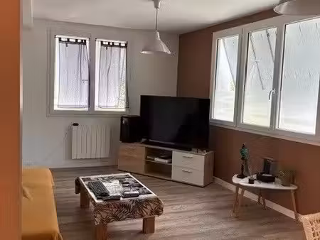 à louer appartement meublé