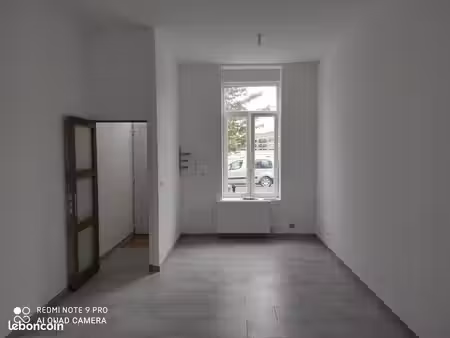 roubaix maison à louer