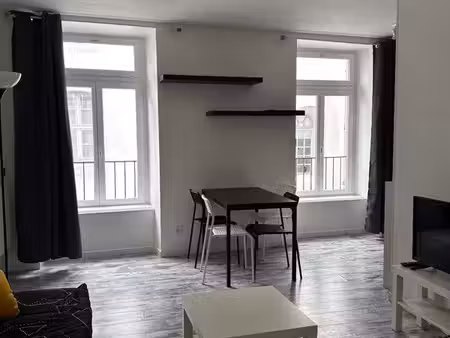 meublé