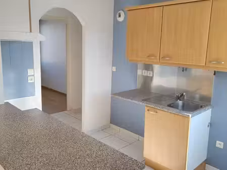 location appartement 69 m2