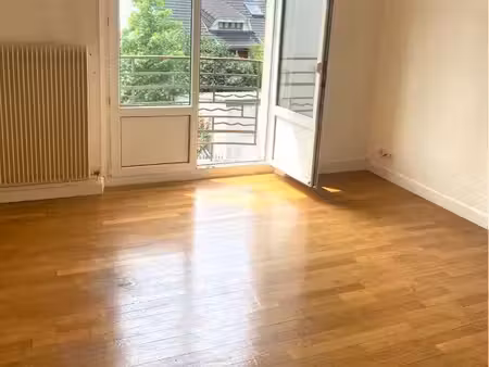 appartement f3 de 59m2 à épinal