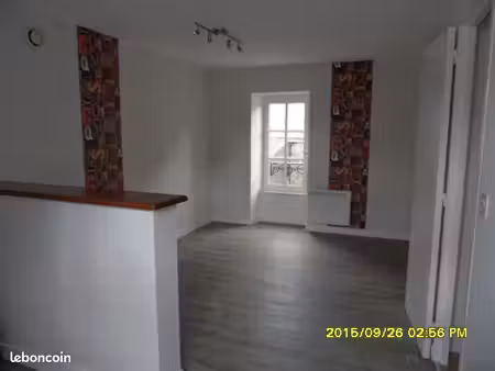 appartement centre ville laval