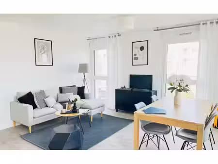 appartement le havre 63.05 m² t-3 à vendre  207 000 €