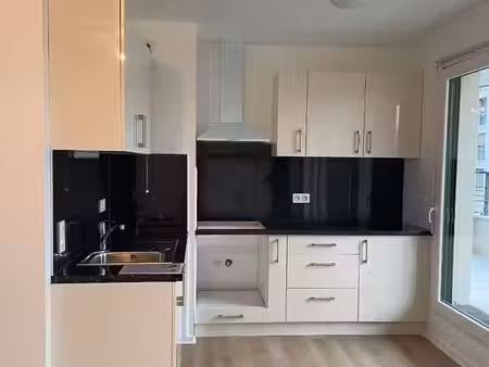 appartement 4 pièces 71 m²