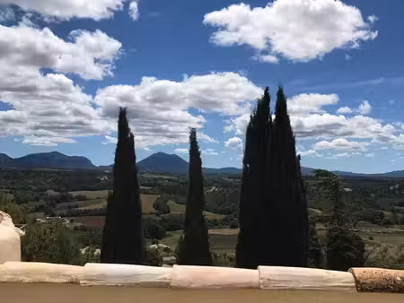location t3 avec terrasse