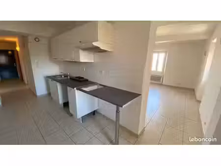 location appartement t3 sisteron