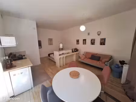 appartement 1 pièce 32 m²