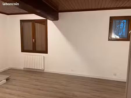 appartement t2