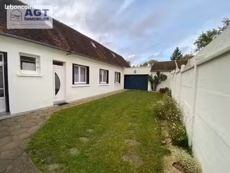 maison 4 pièces 79 m²