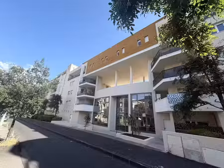 vente appartement 0 pièces à montpellier (34000)  234 900 €