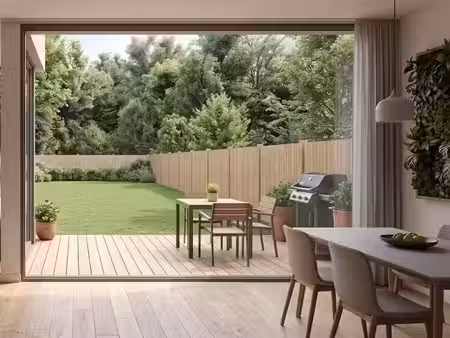 vente appartement 3 pièces 59 m² à royan (17200)  236 408 €