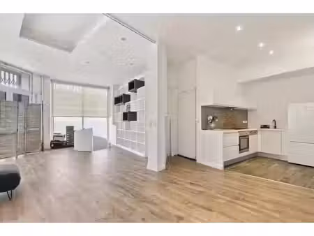 appartement de 2 pièces de 86 01 m² à argenteuil