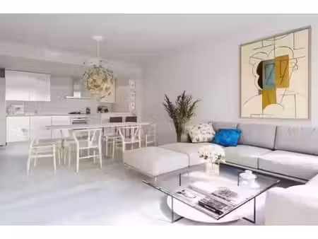 vente appartement 4 pièces 76 m² à le blanc-mesnil (93150)  270 000 €