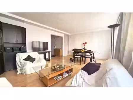 vente appartement 5 pièces 92 m² à aubervilliers (93300)  246 900 €
