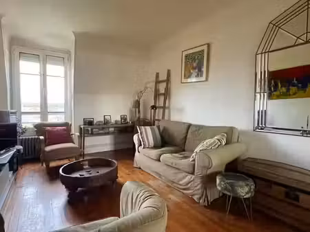 vente appartement 3 pièces 70.15 m² à pontoise (95000)  248 000 €
