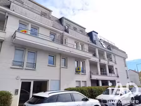 vente appartement 4 pièces 73 m² à cergy (95000)  259 000 €