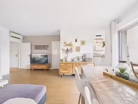 vente duplex 3 pièces 80 m² à ajaccio (20000)  259 900 €