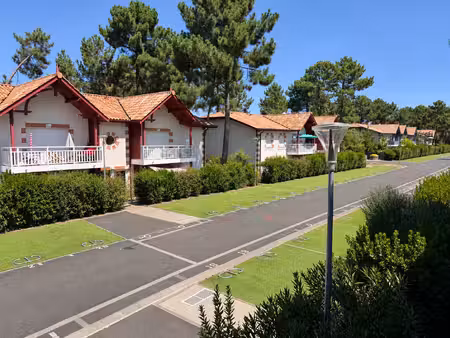 t2 avec parking