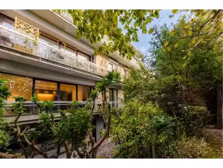 appartement à louer à avenue du vert chasseur 27 uccle (vbe84405)