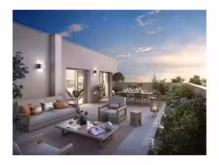 vente appartement 4 pièces 80 m² à rillieux-la-pape (69140)  273 000 €