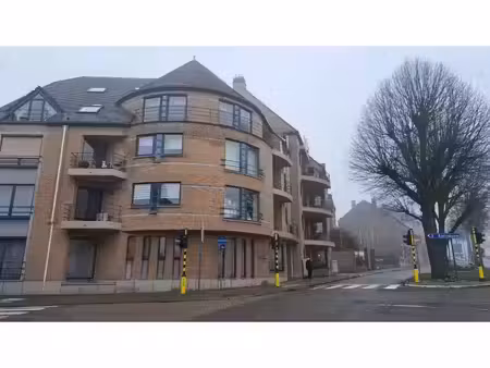 appartement à louer avec 2 chambres   tongres (rbx25238)