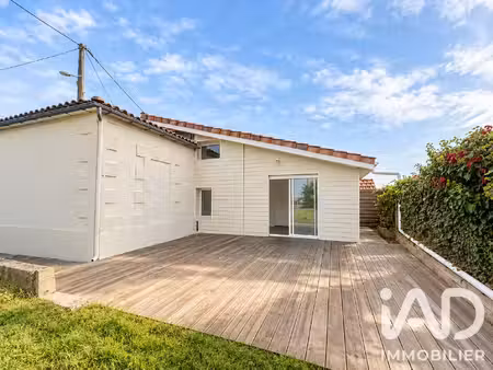 vente maison de ville 5 pièces