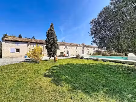 domaine d’exception du xviiie siècle  660 m²  50 hectares  vue 360°  montréal (11)