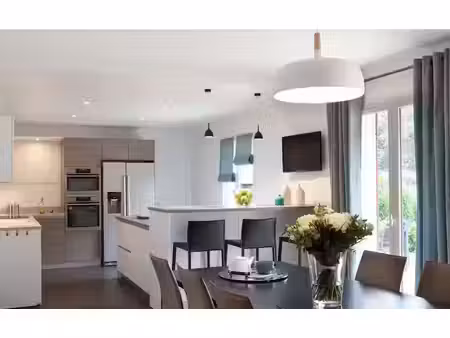 vente appartement 4 pièces 83 m² à cergy (95000)  276 000 €