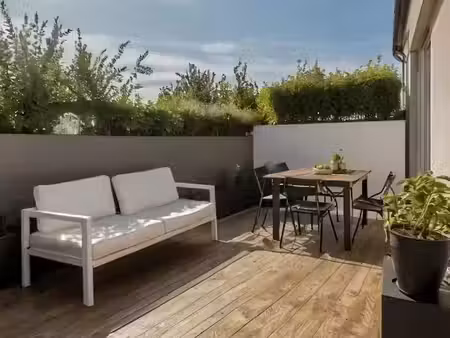 vente appartement 3 pièces 63 m² à mordelles (35310)  277 000 €