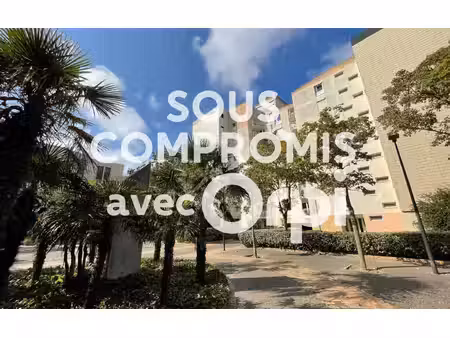 appartement boulogne-sur-mer 85.56 m² t-4 à vendre  115 200 €