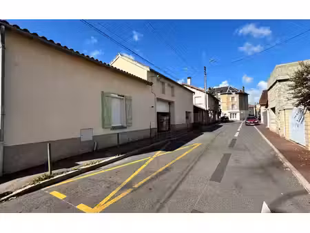 immeuble limoges 280 m² t-3 à vendre  323 000 €